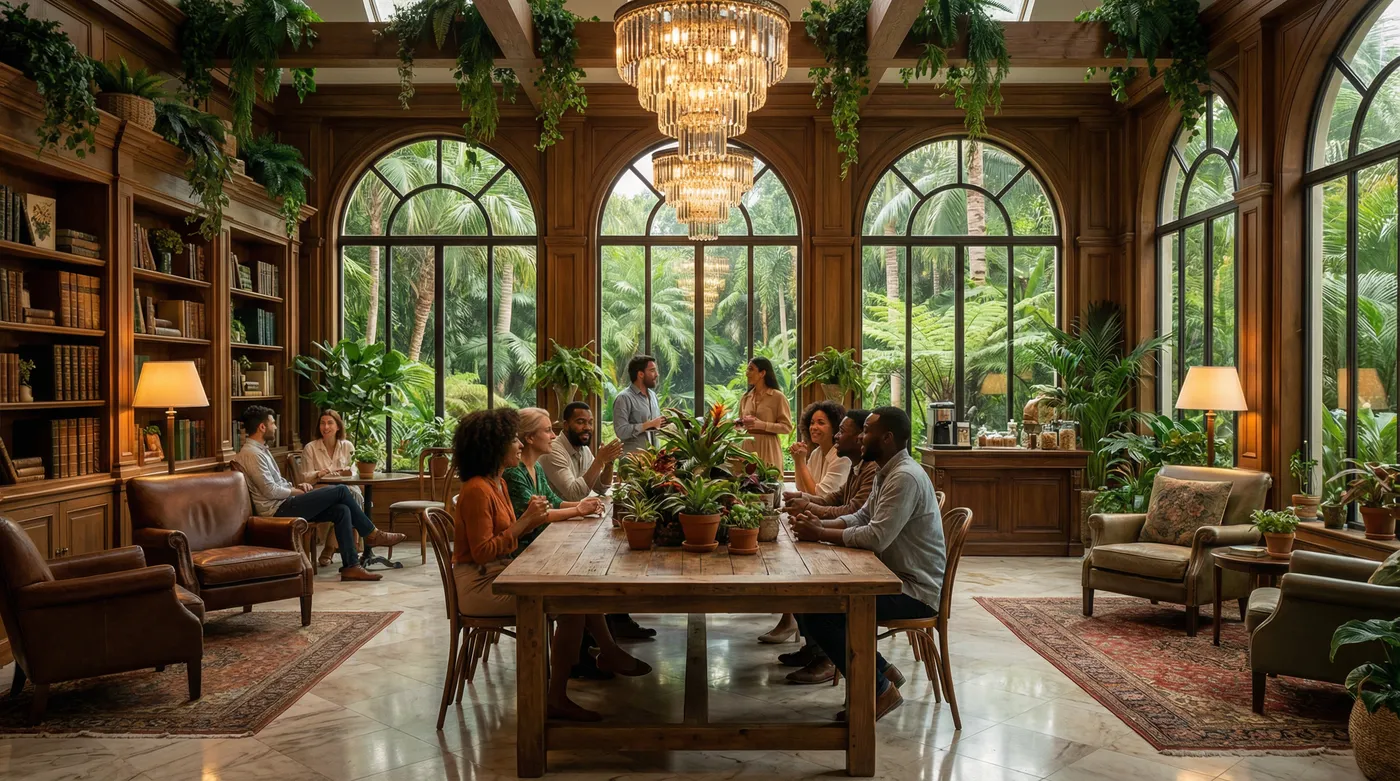 AI换脸幕后花絮